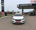 Белый Опель Астра, объемом двигателя 1.6 л и пробегом 190 тыс. км за 10799 $, фото 17 на Automoto.ua