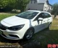 Білий Опель Астра, об'ємом двигуна 1.6 л та пробігом 202 тис. км за 12500 $, фото 1 на Automoto.ua