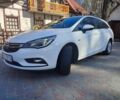 Белый Опель Астра, объемом двигателя 1.6 л и пробегом 219 тыс. км за 11100 $, фото 17 на Automoto.ua
