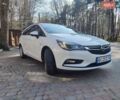 Белый Опель Астра, объемом двигателя 1.6 л и пробегом 221 тыс. км за 11800 $, фото 6 на Automoto.ua