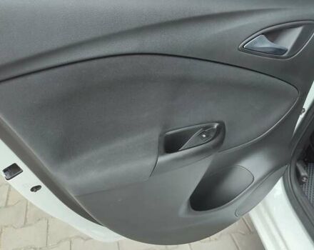 Белый Опель Астра, объемом двигателя 1.6 л и пробегом 215 тыс. км за 11600 $, фото 27 на Automoto.ua