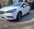 Белый Опель Астра, объемом двигателя 1.6 л и пробегом 221 тыс. км за 11800 $, фото 24 на Automoto.ua