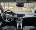 Опель Астра 2019 у Нетешине на Automoto.ua Білий Опель Астра, об'ємом двигуна 1.6 л та пробігом 212 тис. км за 11300 $, фото 2 на Automoto.ua