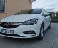 Опель Астра 2019 в Трускавце на Automoto.ua Белый Опель Астра, объемом двигателя 1.6 л и пробегом 215 тыс. км за 11900 $, фото 4 на Automoto.ua