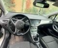 Білий Опель Астра, об'ємом двигуна 1.6 л та пробігом 182 тис. км за 10500 $, фото 11 на Automoto.ua