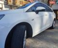 Білий Опель Астра, об'ємом двигуна 1.6 л та пробігом 220 тис. км за 11100 $, фото 1 на Automoto.ua