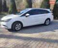 Білий Опель Астра, об'ємом двигуна 1.6 л та пробігом 221 тис. км за 11200 $, фото 28 на Automoto.ua