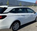 Белый Опель Астра, объемом двигателя 1.6 л и пробегом 250 тыс. км за 11000 $, фото 15 на Automoto.ua