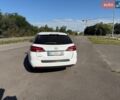 Белый Опель Астра, объемом двигателя 1.6 л и пробегом 151 тыс. км за 11300 $, фото 5 на Automoto.ua