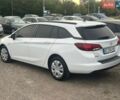 Білий Опель Астра, об'ємом двигуна 1.6 л та пробігом 150 тис. км за 10350 $, фото 3 на Automoto.ua
