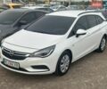 Білий Опель Астра, об'ємом двигуна 1.6 л та пробігом 150 тис. км за 10350 $, фото 1 на Automoto.ua