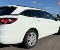 Белый Опель Астра, объемом двигателя 1.6 л и пробегом 250 тыс. км за 11000 $, фото 8 на Automoto.ua