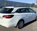 Белый Опель Астра, объемом двигателя 1.6 л и пробегом 250 тыс. км за 11000 $, фото 1 на Automoto.ua