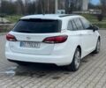 Білий Опель Астра, об'ємом двигуна 1.6 л та пробігом 198 тис. км за 11000 $, фото 4 на Automoto.ua