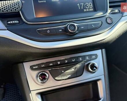 Белый Опель Астра, объемом двигателя 1.6 л и пробегом 250 тыс. км за 11000 $, фото 29 на Automoto.ua