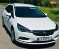 Білий Опель Астра, об'ємом двигуна 1.6 л та пробігом 183 тис. км за 11450 $, фото 8 на Automoto.ua