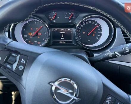 Белый Опель Астра, объемом двигателя 1.6 л и пробегом 250 тыс. км за 11000 $, фото 42 на Automoto.ua