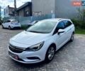 Білий Опель Астра, об'ємом двигуна 1.6 л та пробігом 203 тис. км за 12990 $, фото 1 на Automoto.ua