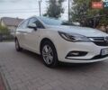 Белый Опель Астра, объемом двигателя 1.6 л и пробегом 215 тыс. км за 11600 $, фото 15 на Automoto.ua