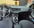 Білий Опель Астра, об'ємом двигуна 1.6 л та пробігом 215 тис. км за 11500 $, фото 19 на Automoto.ua