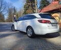 Білий Опель Астра, об'ємом двигуна 1.6 л та пробігом 220 тис. км за 11100 $, фото 8 на Automoto.ua
