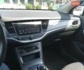 Белый Опель Астра, объемом двигателя 1.6 л и пробегом 134 тыс. км за 14548 $, фото 40 на Automoto.ua