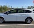 Белый Опель Астра, объемом двигателя 1.6 л и пробегом 250 тыс. км за 11000 $, фото 16 на Automoto.ua