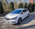 Белый Опель Астра, объемом двигателя 1.6 л и пробегом 221 тыс. км за 11800 $, фото 32 на Automoto.ua