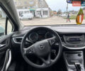 Белый Опель Астра, объемом двигателя 1.6 л и пробегом 190 тыс. км за 10799 $, фото 21 на Automoto.ua
