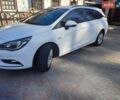 Белый Опель Астра, объемом двигателя 1.6 л и пробегом 221 тыс. км за 11800 $, фото 4 на Automoto.ua