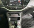 Белый Опель Астра, объемом двигателя 1.6 л и пробегом 161 тыс. км за 10800 $, фото 32 на Automoto.ua