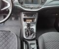 Білий Опель Астра, об'ємом двигуна 1.6 л та пробігом 215 тис. км за 11500 $, фото 21 на Automoto.ua