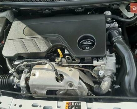 Белый Опель Астра, объемом двигателя 1.6 л и пробегом 167 тыс. км за 11450 $, фото 6 на Automoto.ua