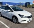 Белый Опель Астра, объемом двигателя 1.6 л и пробегом 250 тыс. км за 11000 $, фото 1 на Automoto.ua