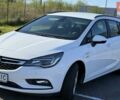 Белый Опель Астра, объемом двигателя 1.6 л и пробегом 250 тыс. км за 11000 $, фото 4 на Automoto.ua