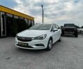Білий Опель Астра, об'ємом двигуна 1.4 л та пробігом 196 тис. км за 10307 $, фото 2 на Automoto.ua