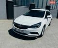 Білий Опель Астра, об'ємом двигуна 1.6 л та пробігом 183 тис. км за 11450 $, фото 7 на Automoto.ua