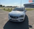 Белый Опель Астра, объемом двигателя 1.6 л и пробегом 151 тыс. км за 11300 $, фото 1 на Automoto.ua