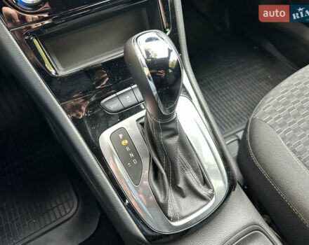 Опель Астра 2019 в Кропивницком (Кировограде) на Automoto.ua Белый Опель Астра, объемом двигателя 1.6 л и пробегом 217 тыс. км за 11500 $, фото 26 на Automoto.ua