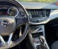 Белый Опель Астра, объемом двигателя 1.6 л и пробегом 250 тыс. км за 11000 $, фото 30 на Automoto.ua