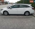 Белый Опель Астра, объемом двигателя 1.6 л и пробегом 134 тыс. км за 14548 $, фото 2 на Automoto.ua
