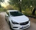 Білий Опель Астра, об'ємом двигуна 1.6 л та пробігом 182 тис. км за 10500 $, фото 1 на Automoto.ua