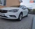 Опель Астра 2019 в Трускавце на Automoto.ua Белый Опель Астра, объемом двигателя 1.6 л и пробегом 215 тыс. км за 11900 $, фото 9 на Automoto.ua