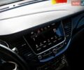 Белый Опель Астра, объемом двигателя 1.6 л и пробегом 223 тыс. км за 10800 $, фото 10 на Automoto.ua