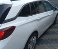 Білий Опель Астра, об'ємом двигуна 1.6 л та пробігом 109 тис. км за 12000 $, фото 4 на Automoto.ua