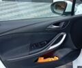 Білий Опель Астра, об'ємом двигуна 1.6 л та пробігом 109 тис. км за 12000 $, фото 28 на Automoto.ua