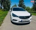 Білий Опель Астра, об'ємом двигуна 1.6 л та пробігом 183 тис. км за 10500 $, фото 1 на Automoto.ua