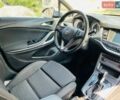 Білий Опель Астра, об'ємом двигуна 1.6 л та пробігом 183 тис. км за 11450 $, фото 30 на Automoto.ua