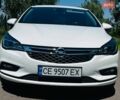 Білий Опель Астра, об'ємом двигуна 1.6 л та пробігом 183 тис. км за 9900 $, фото 9 на Automoto.ua
