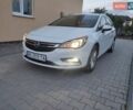 Опель Астра 2019 в Трускавце на Automoto.ua Белый Опель Астра, объемом двигателя 1.6 л и пробегом 215 тыс. км за 11900 $, фото 5 на Automoto.ua